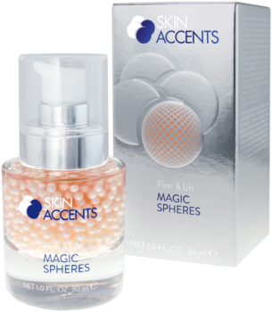 9419 - MAGIC SPHERES "FIRM & LIFT" 30ML
